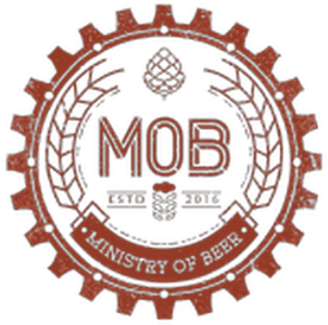 Ministry of Beer